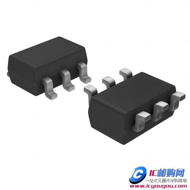 MIC2033-12AYM6-T5DƬ