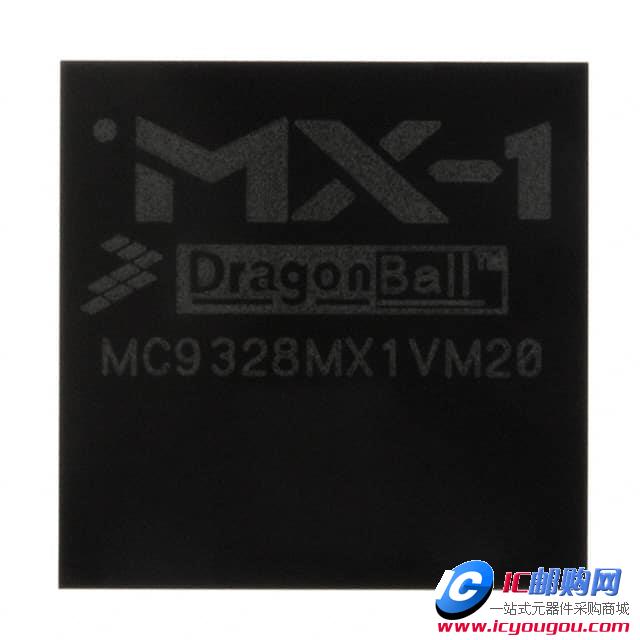 MC9328MX1VM20DƬ
