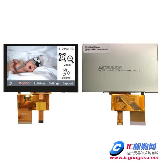 c鿴NHD-4.3-480272EF-ASXN#-CTPDƬ