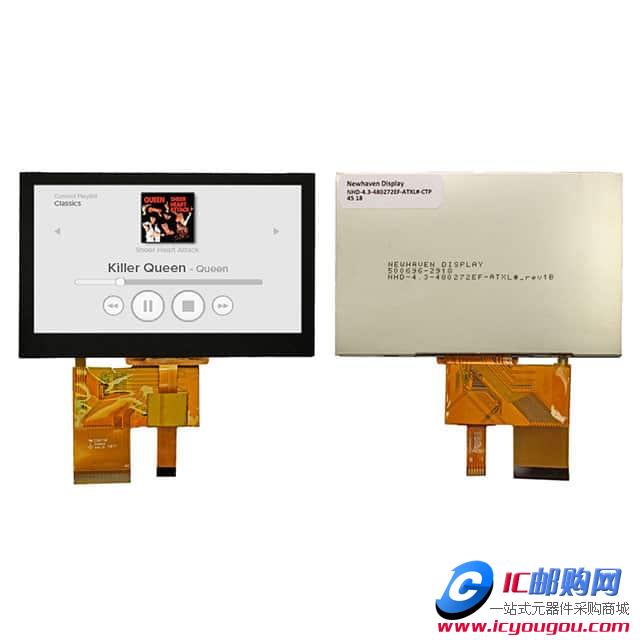 c鿴NHD-4.3-480272EF-ATXL#-CTPDƬ