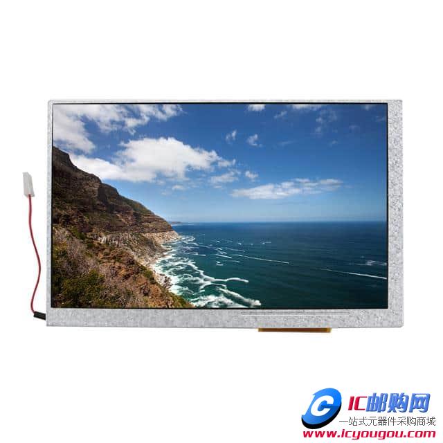 c(din)鿴NHD-7.0-800480WF-CTXI#DƬ