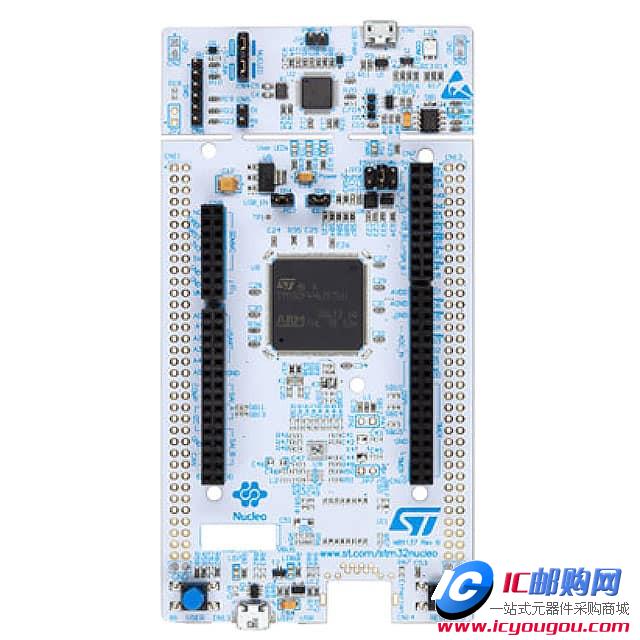 NUCLEO-F412ZGDƬ