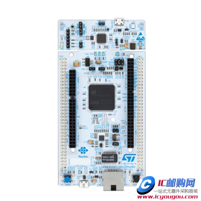 NUCLEO-H723ZGDƬ
