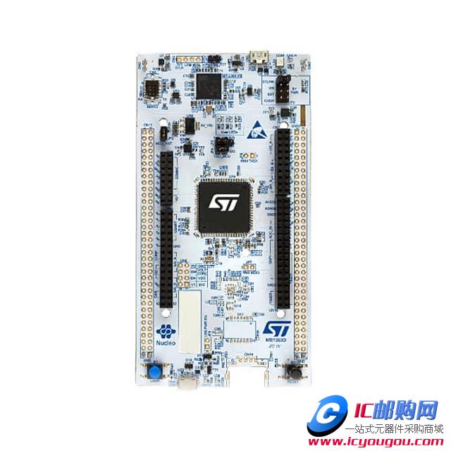 NUCLEO-H7A3ZI-QDƬ