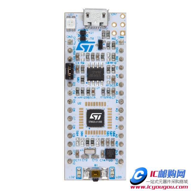 NUCLEO-L412KBDƬ