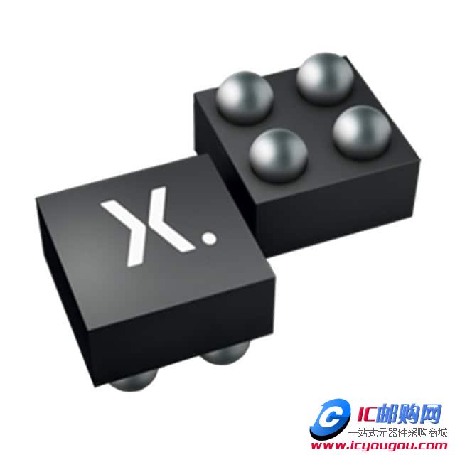 NX3P1107UKZ-4-UFBGAWLCSPDƬ