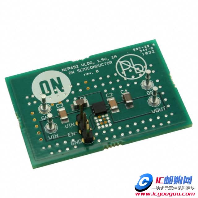 c鿴NCP692MN15T2GEVBDƬ