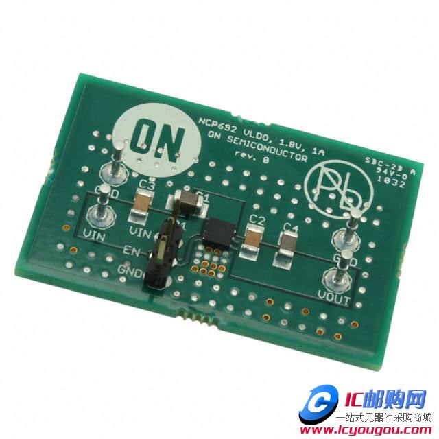 c鿴NCP692MN18T2GEVBDƬ