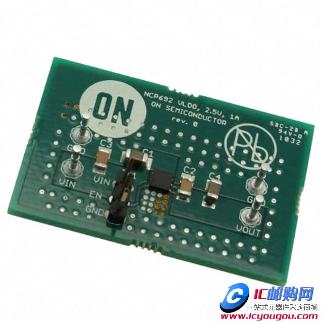 c鿴NCP692MN25T2GEVBDƬ