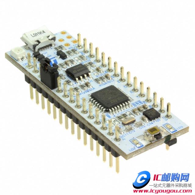NUCLEO-L011K4DƬ
