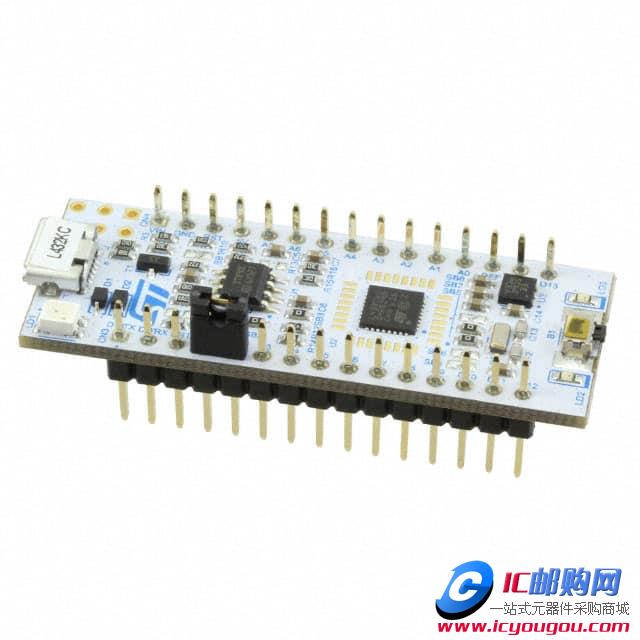 NUCLEO-L432KCDƬ