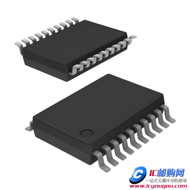 PI49FCT20807QEDƬ