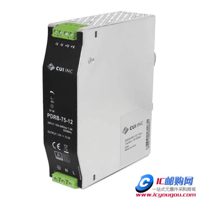 c鿴PDRB-75-24DƬ