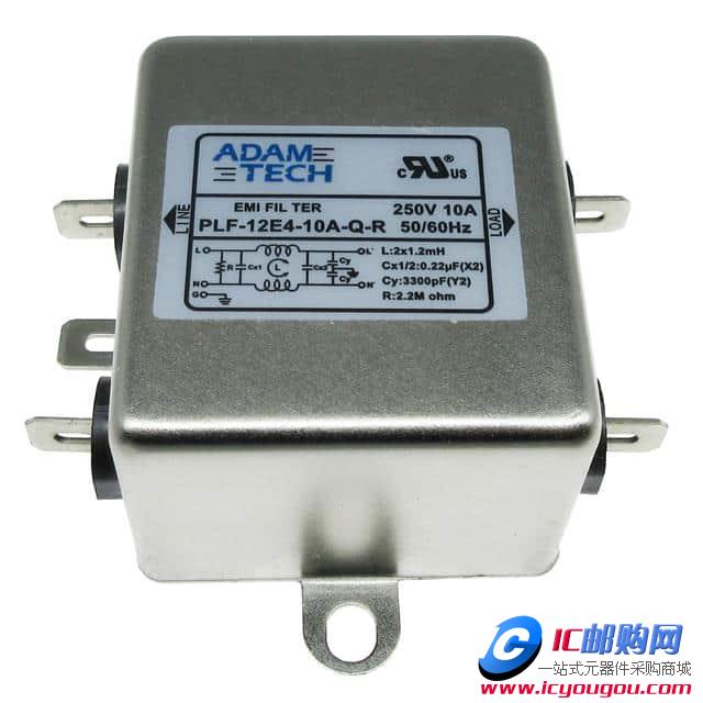 c(din)鿴PLF-12E4-10A-Q-RDƬ