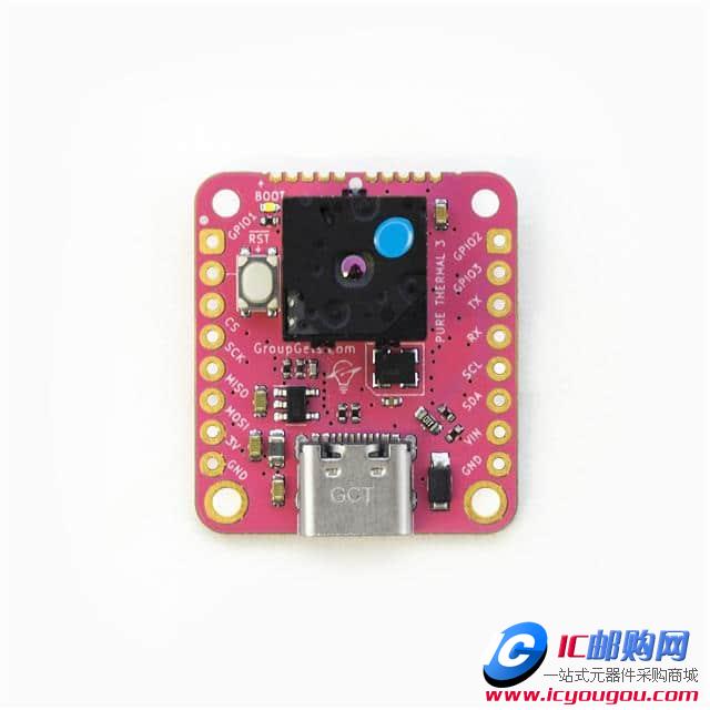 c鿴PURETHERMAL-3-FS1DƬ