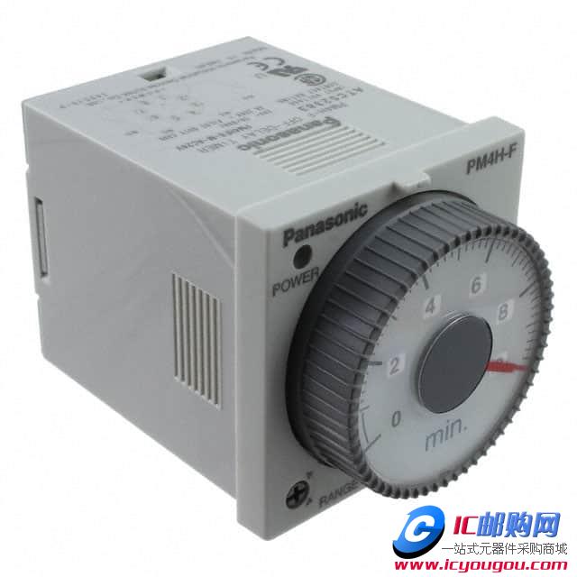 PM4HF8-M-AC24VDƬ