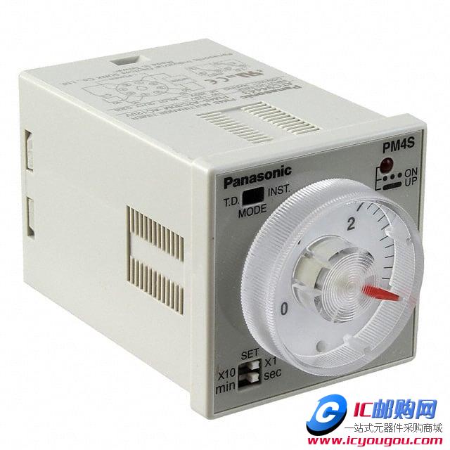 PM4S-A2C30M-AC120VDƬ