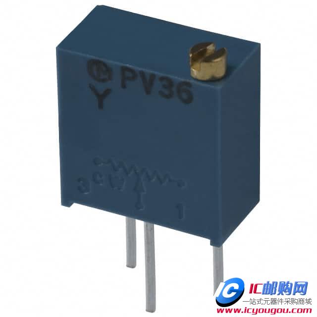 c鿴PV36Y100A01B00DƬ
