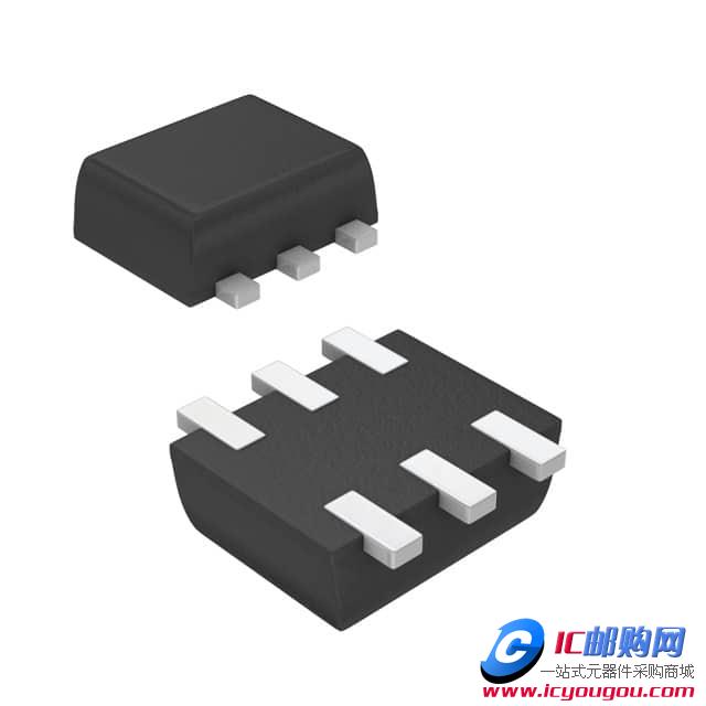 QZX563C6V8C-7-SOT-563DƬ
