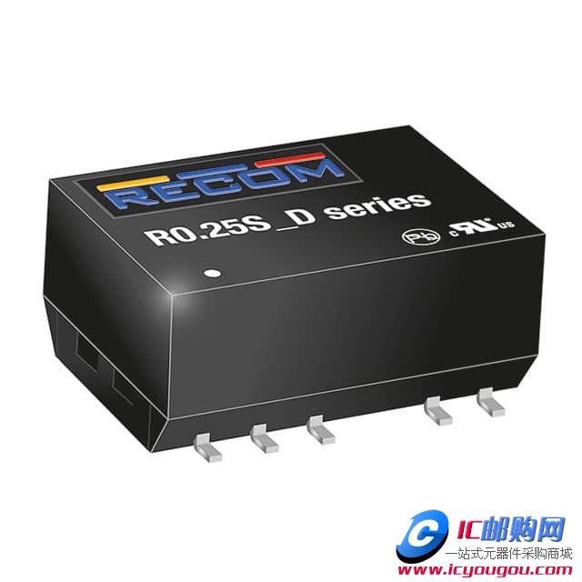 R0.25D-0509/P-10-SMD ģK6 DƬ