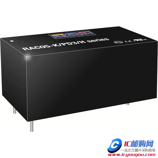 RAC05-05SK/PD3/H-4-DIP ģKDƬ