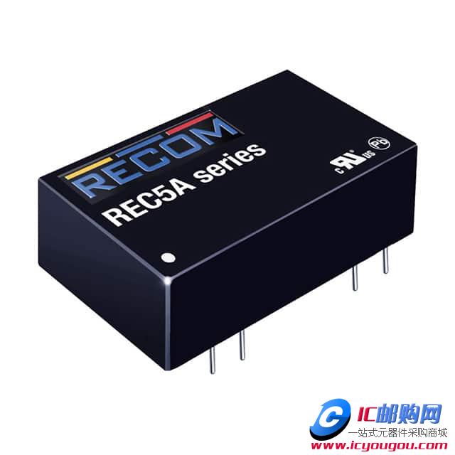 REC5A-0505SW/H2/X1DƬ
