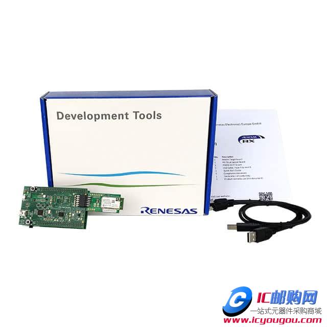 c鿴RTK5RX65N0S01000BEDƬ