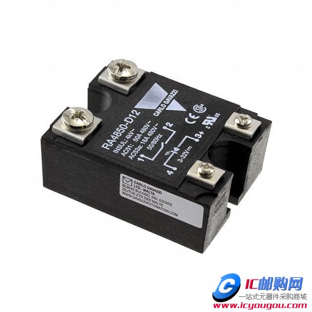 c鿴RA4850-D12DƬ