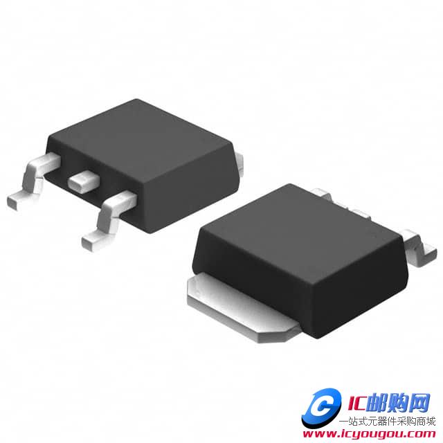 R6507END3TL1-TO-252-3DPak2  + ƬSC-63DƬ