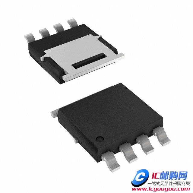 SIJ438DP-T1-GE3-PowerPAK? SO-8DƬ