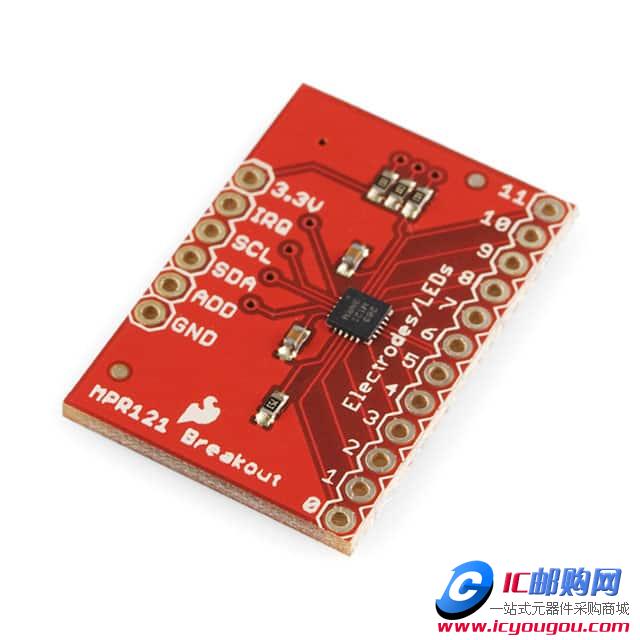 c鿴SEN-09695DƬ