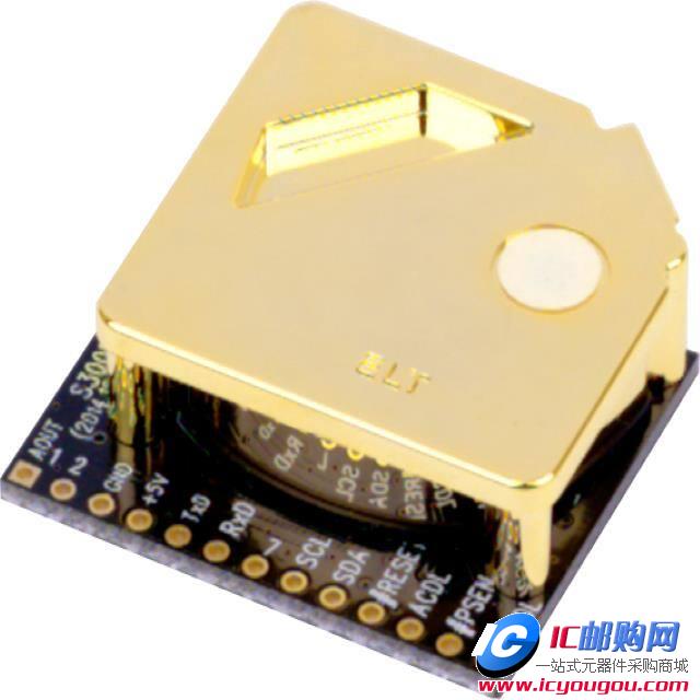 c鿴SENSOR8_S3003VDƬ