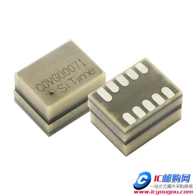 c鿴SIT5721AI-KW333-T-10.000000FDƬ