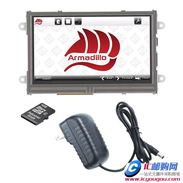 c鿴SK-ARMADILLO-43T-2DƬ