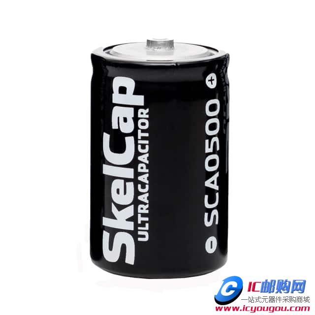 c(din)鿴SKELCAP SCA0500DƬ