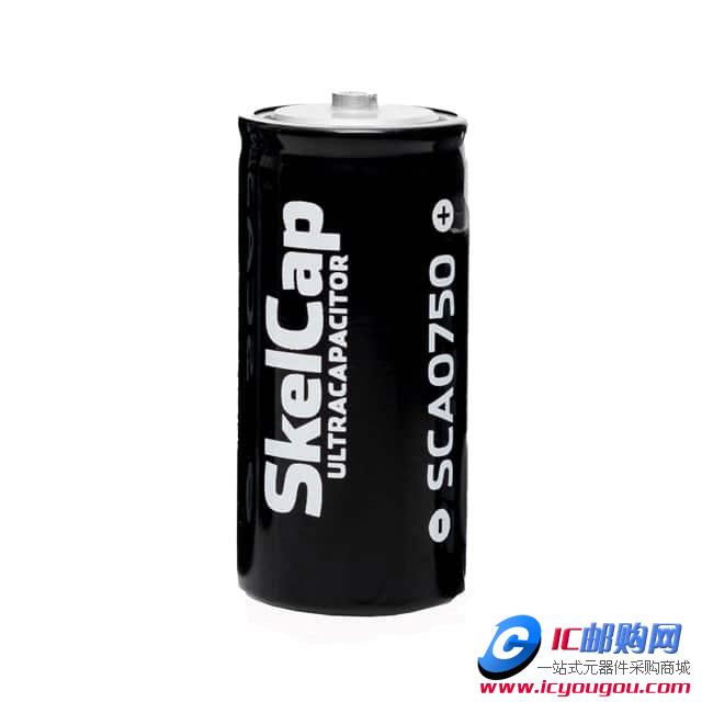 c(din)鿴SKELCAP SCA0750DƬ