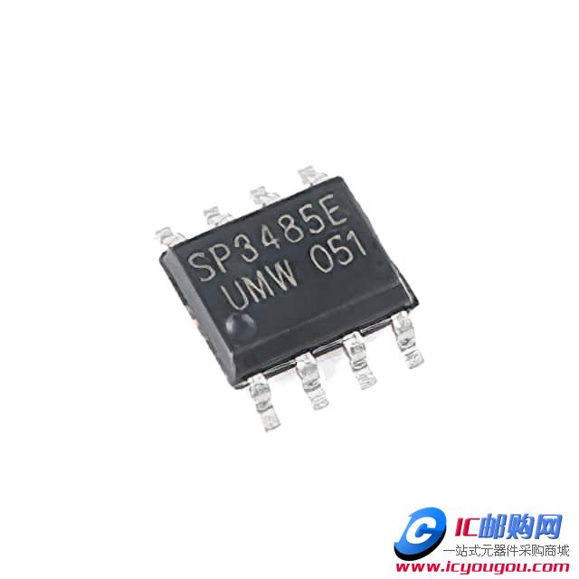 SP3485EENDƬ