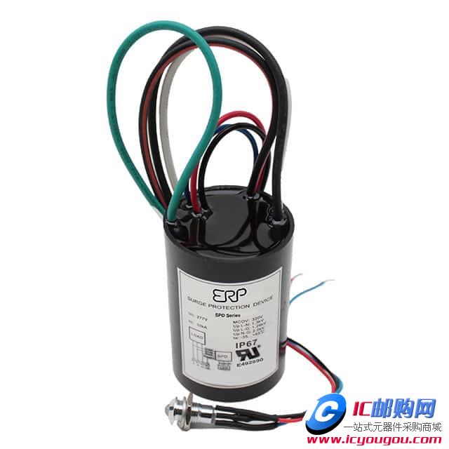 SPD-277S-20KA-DƬ