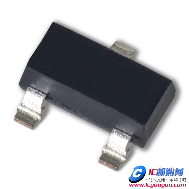 c鿴SST505 SOT-23 3LDƬ