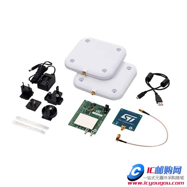 c鿴ST25RU3993-HPEVDƬ