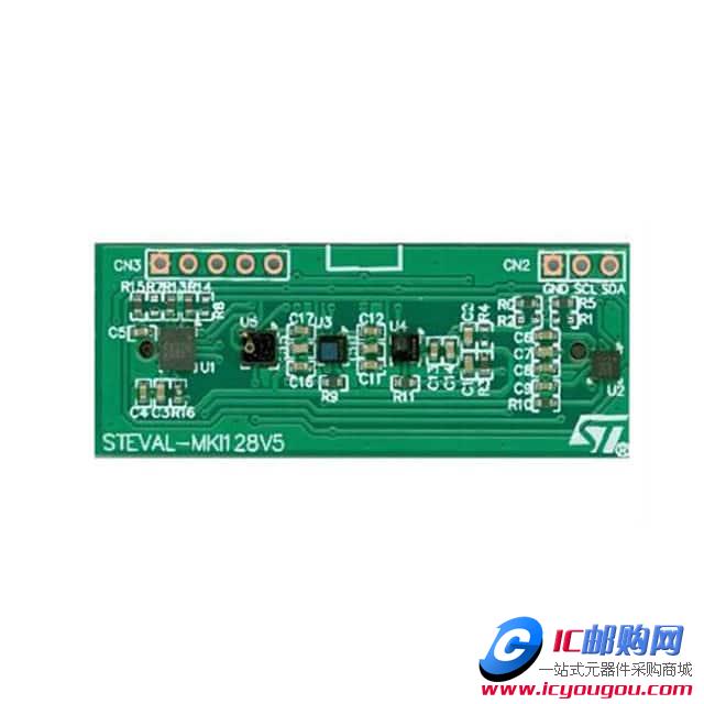 STEVAL-MKI128V5DƬ