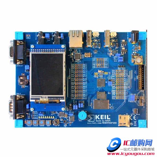 c鿴STM3220G-SK/KEIDƬ