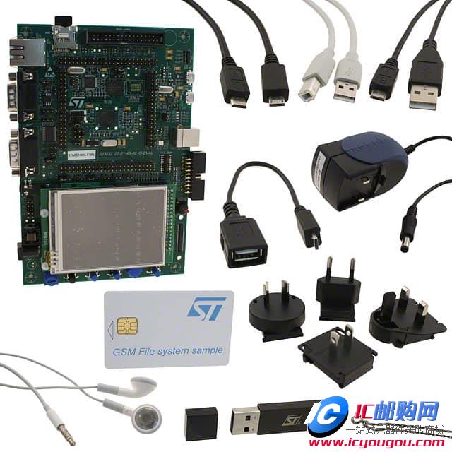 c鿴STM3240G-EVALDƬ