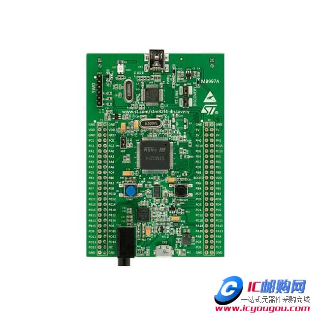 STM32F407G-DISC1DƬ