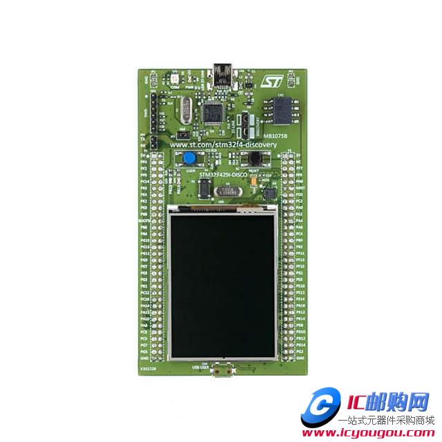 STM32F429I-DISC1DƬ