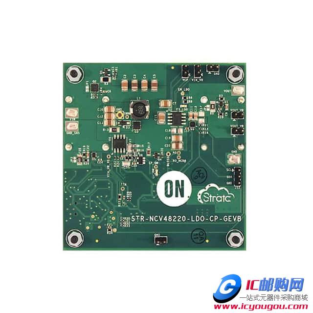 c(din)鿴STR-NCV48220-LDO-CP-GEVBDƬ