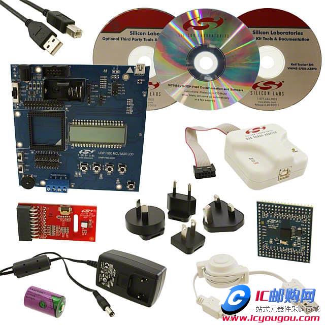c鿴Si7005EVB-UDP-F960DƬ