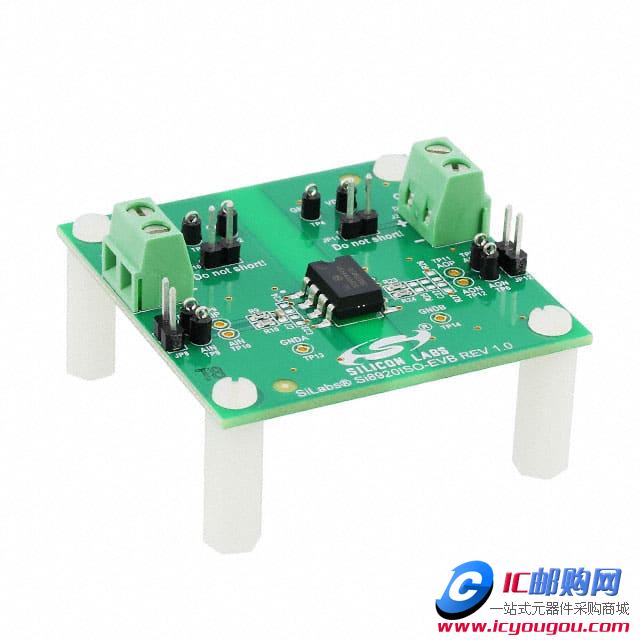 c鿴SI8920ISO-KITDƬ