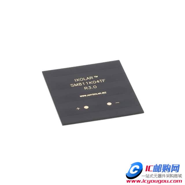SM811K04TFDƬ