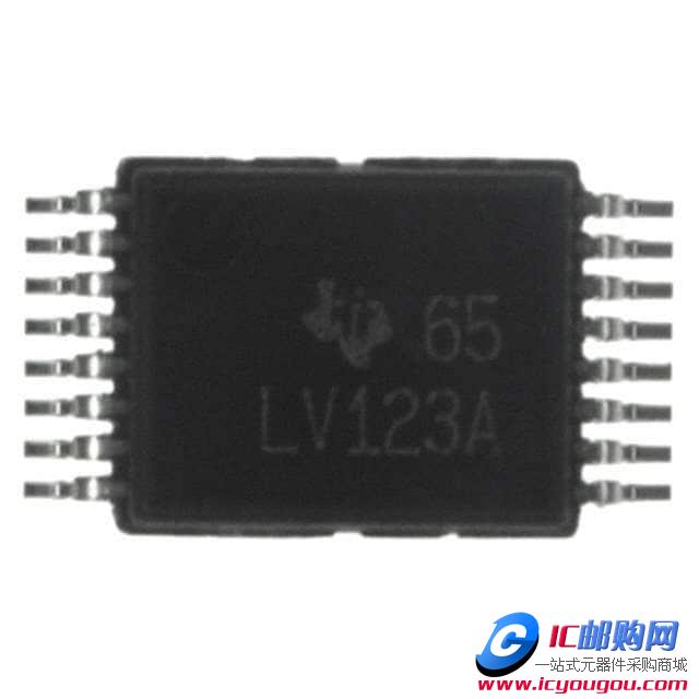 SN74HC4851DGVRDƬ